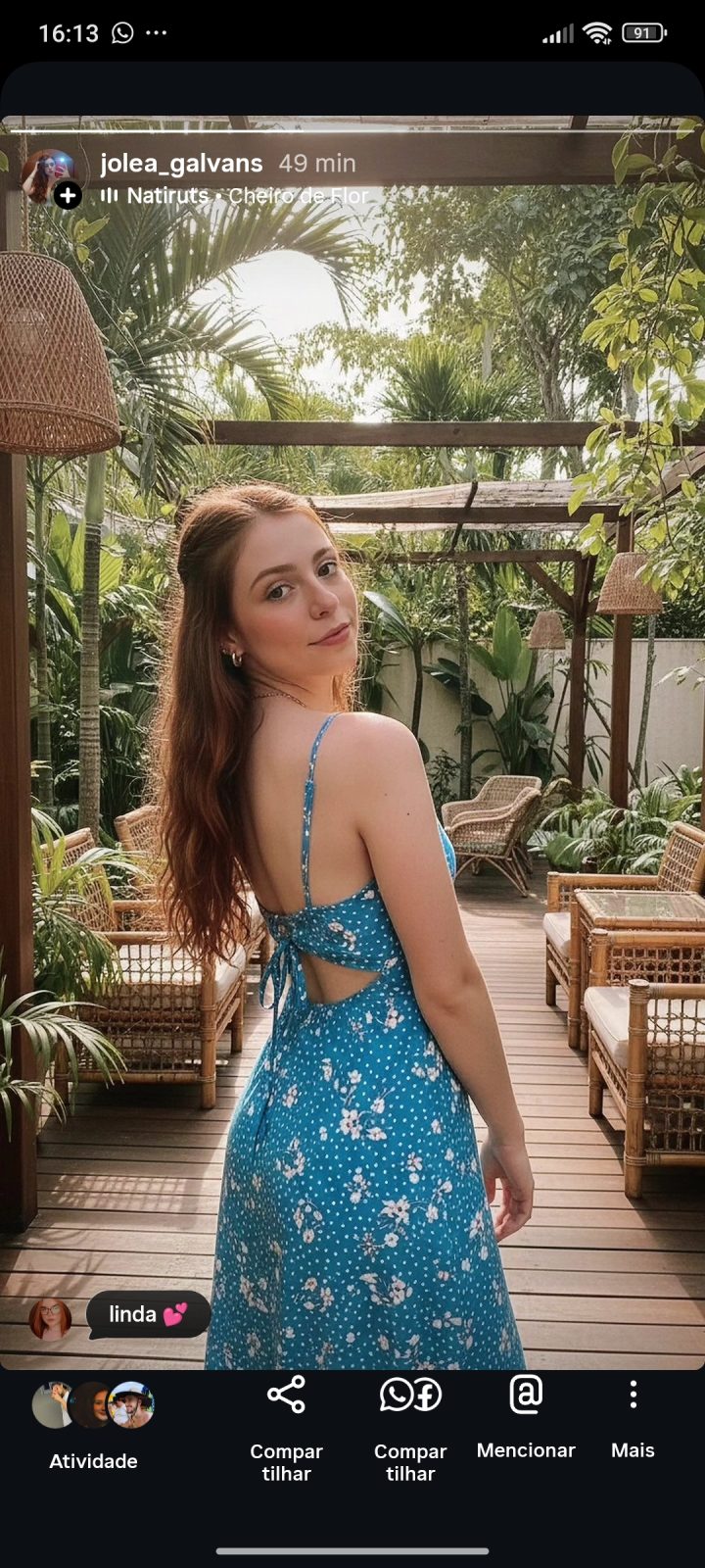 Julia Galvão